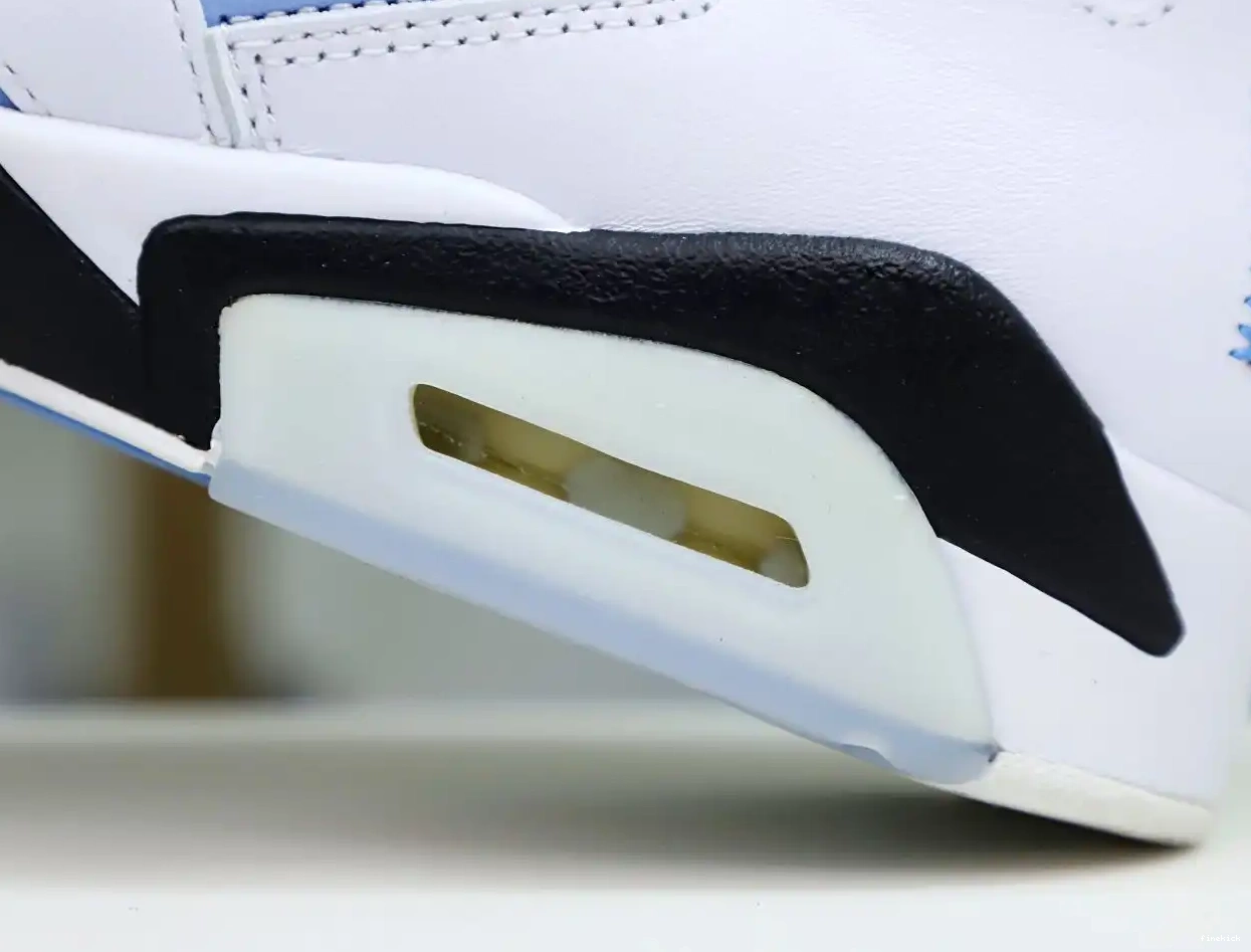 HOME' RETRO AIR JORDAN 6 'UNC 0405